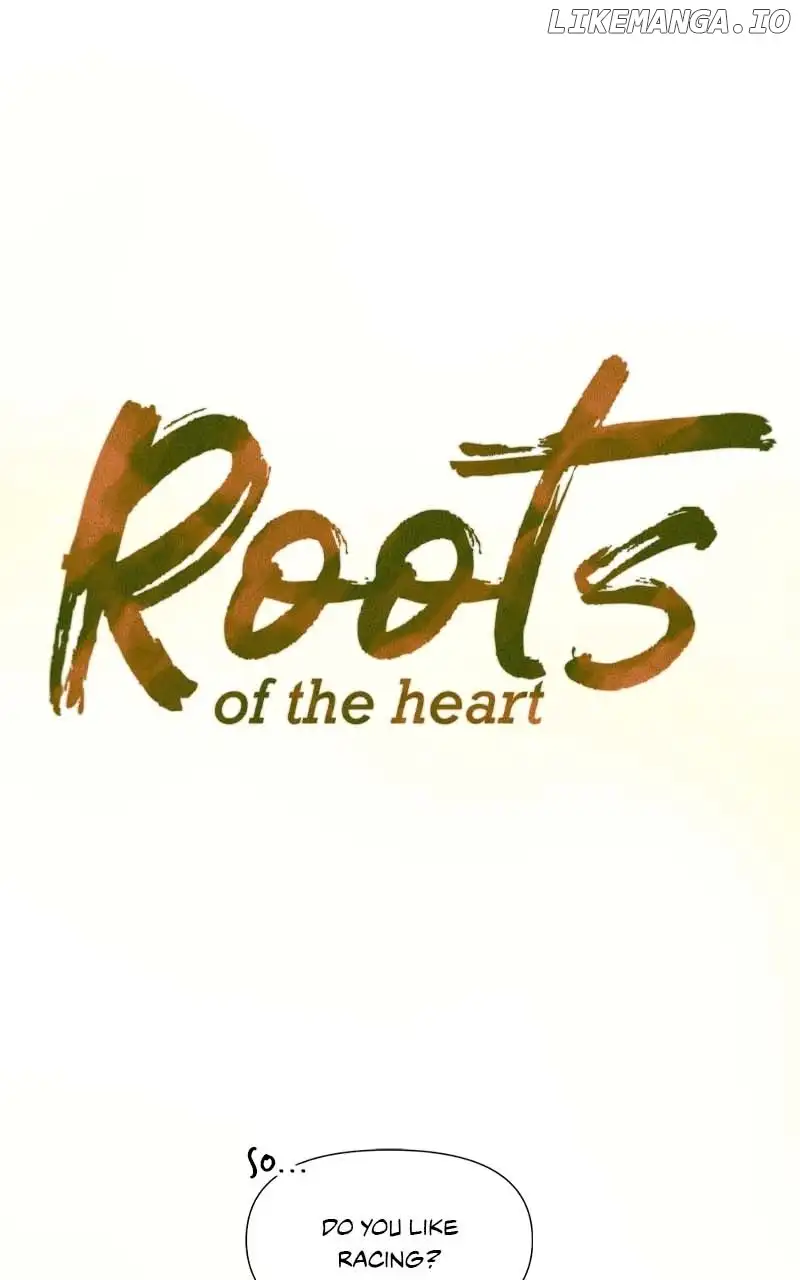 Roots of the Heart Chapter 16 page 0