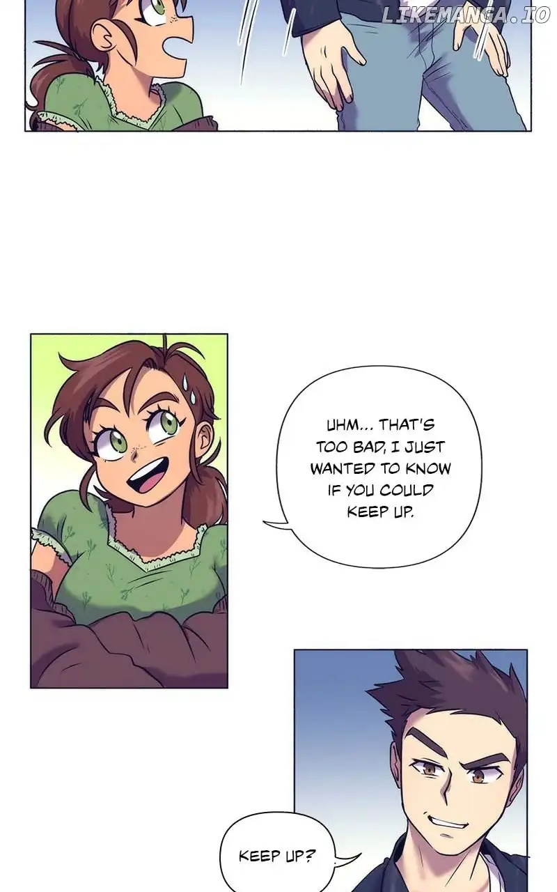 Roots of the Heart Chapter 16 page 14