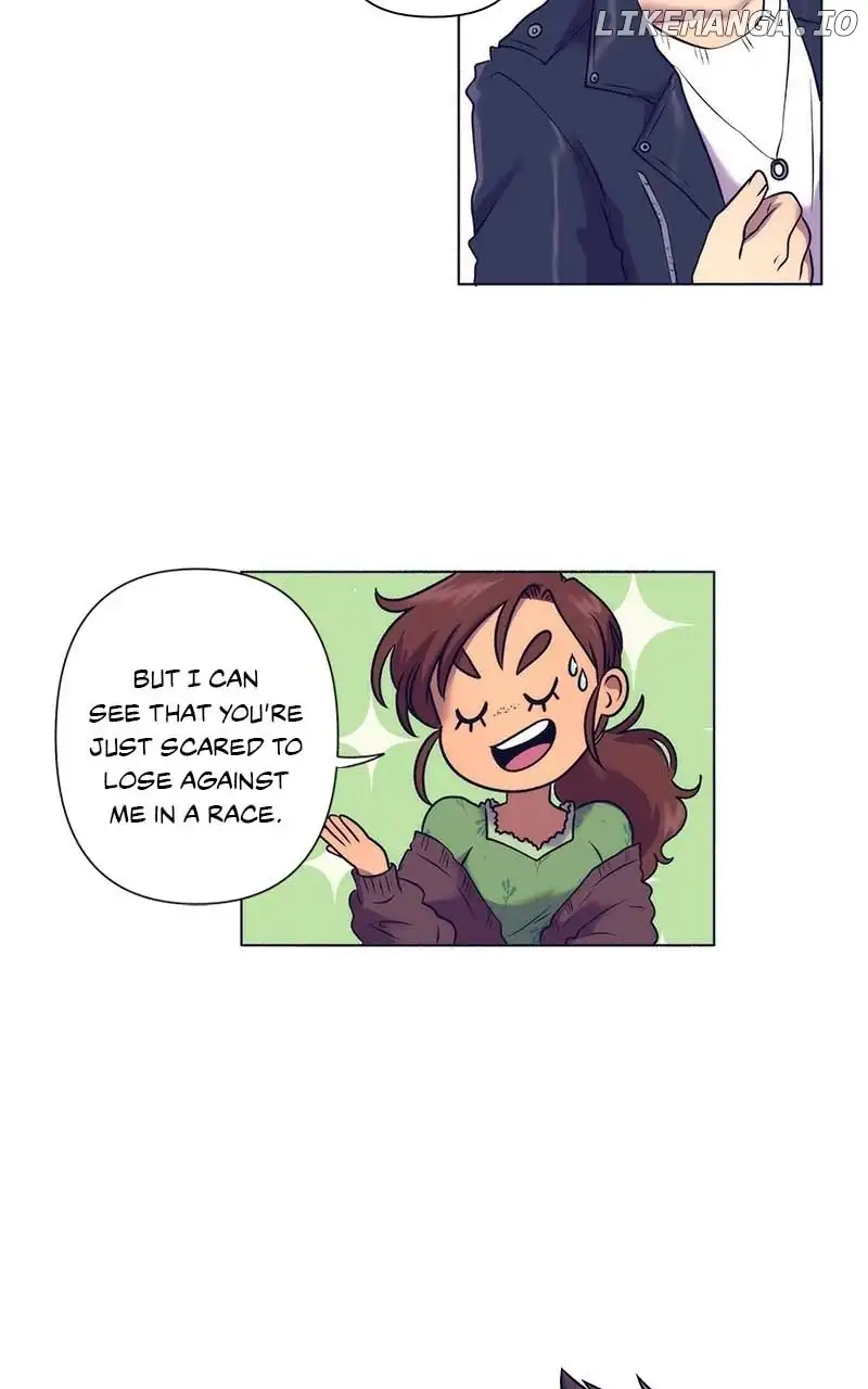 Roots of the Heart Chapter 16 page 15