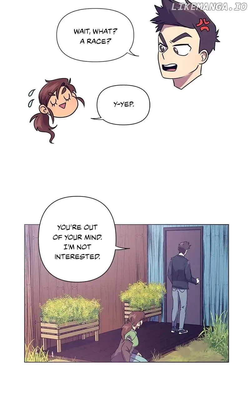 Roots of the Heart Chapter 16 page 16