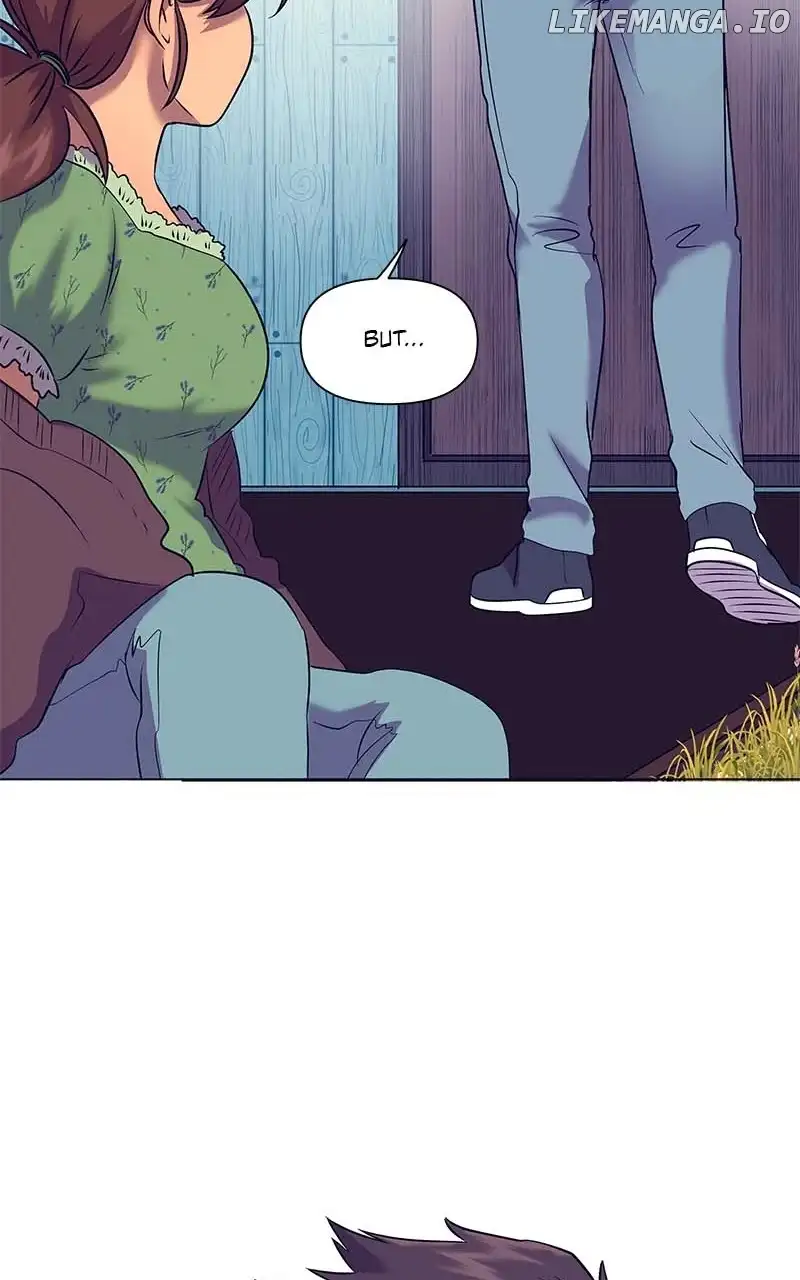 Roots of the Heart Chapter 16 page 19