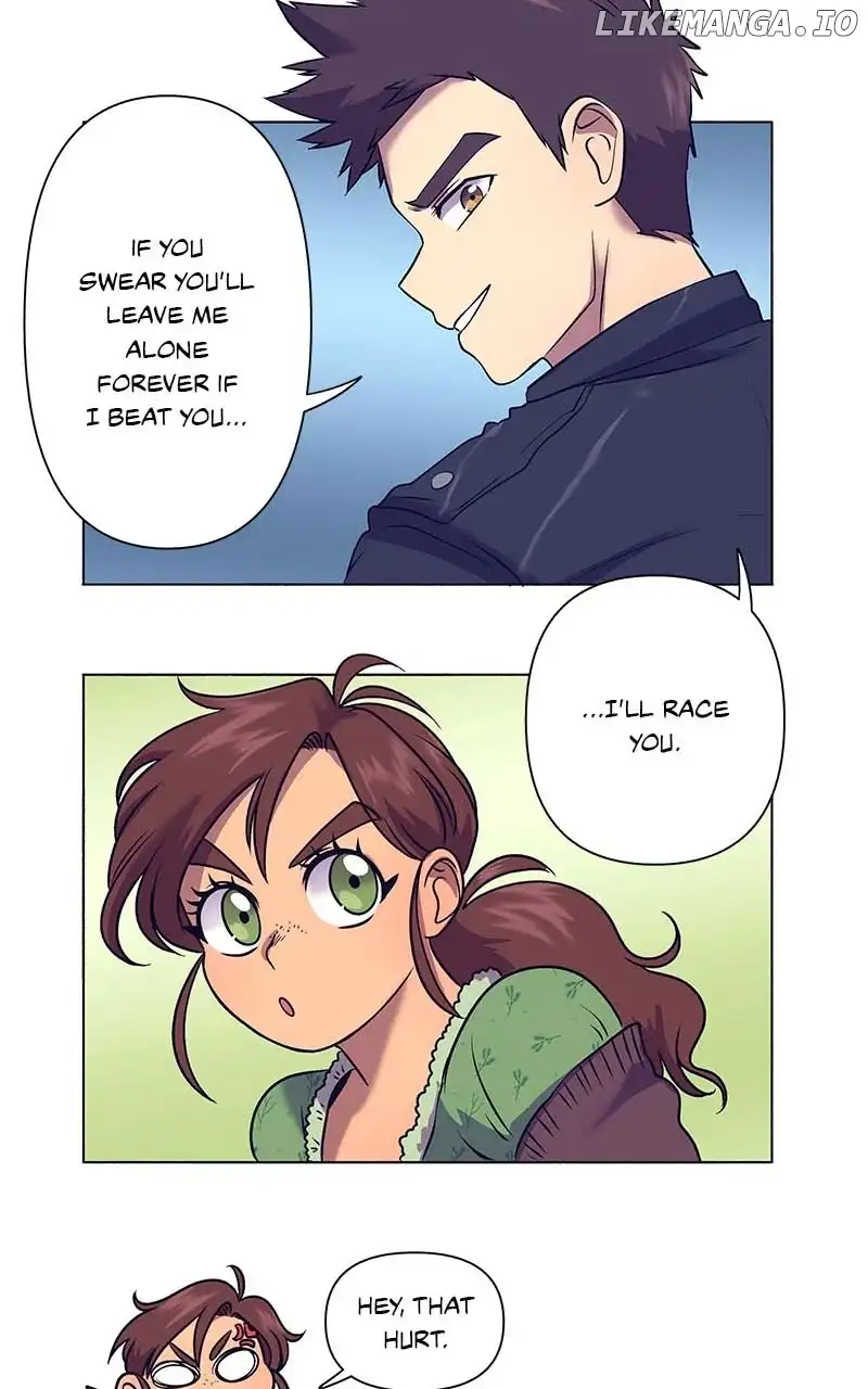 Roots of the Heart Chapter 16 page 20