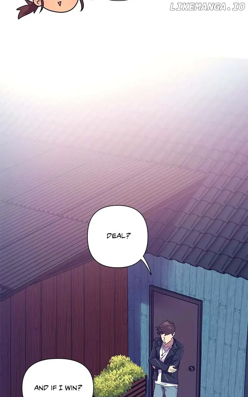 Roots of the Heart Chapter 16 page 21
