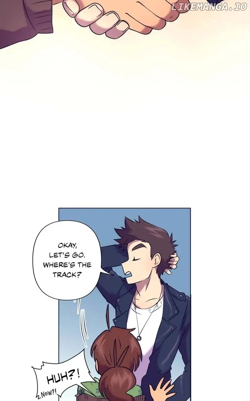 Roots of the Heart Chapter 16 page 28
