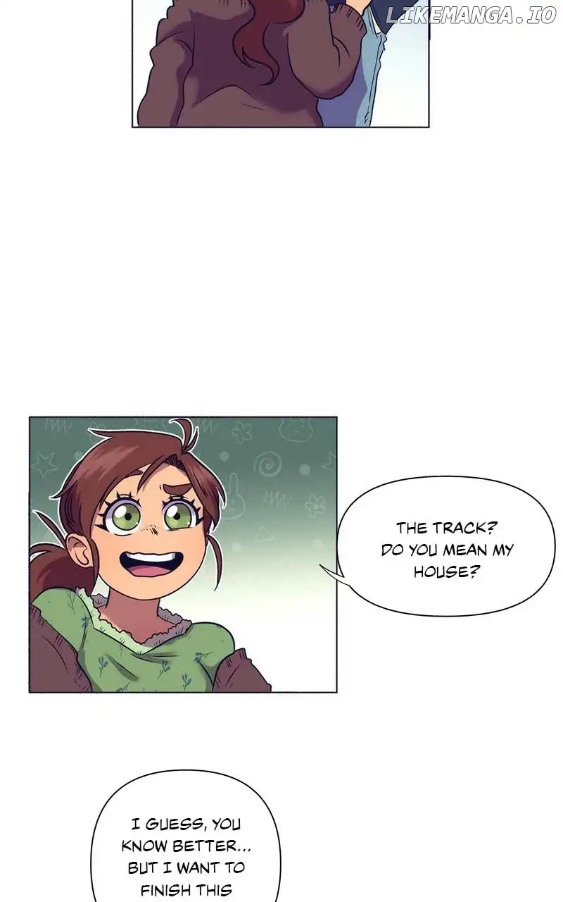 Roots of the Heart Chapter 16 page 29