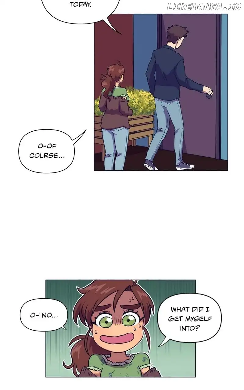Roots of the Heart Chapter 16 page 30
