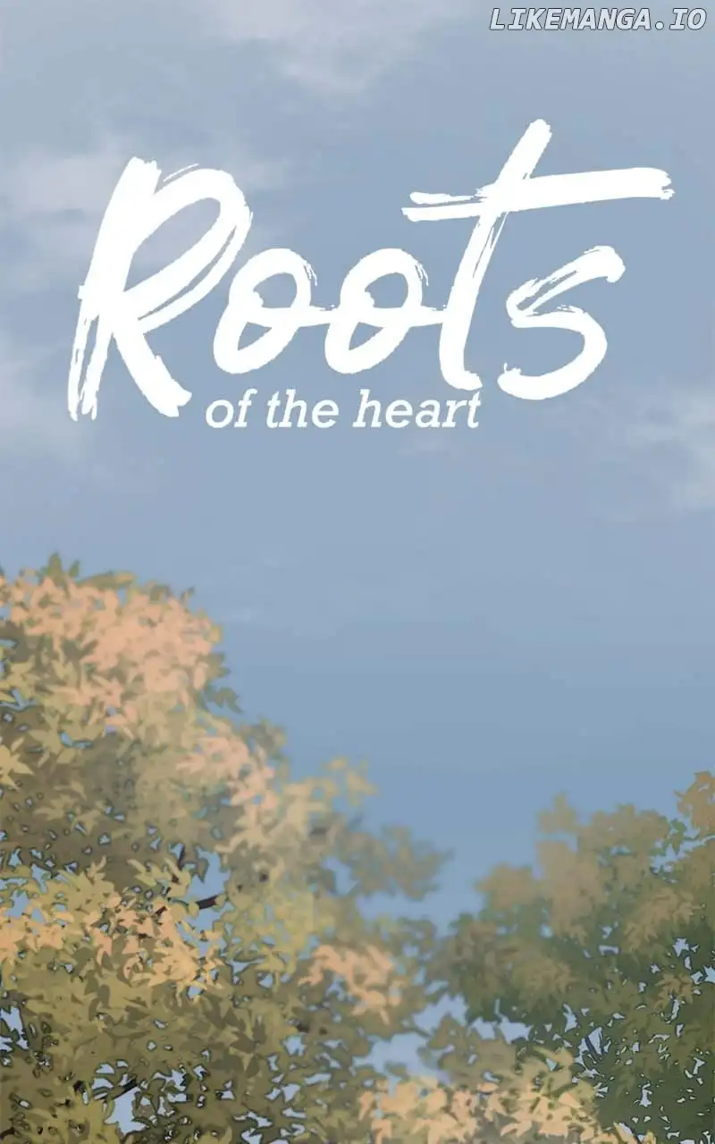 Roots of the Heart Chapter 17 page 0