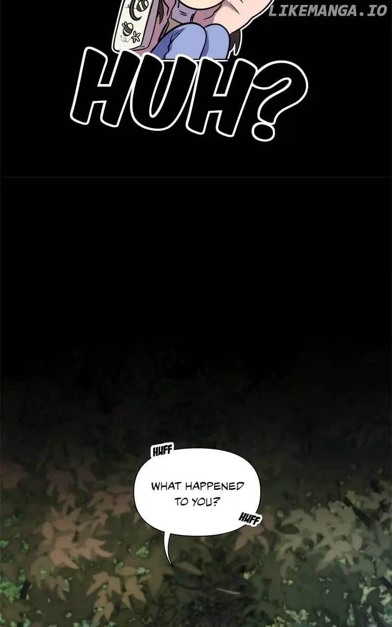 Roots of the Heart Chapter 17 page 12