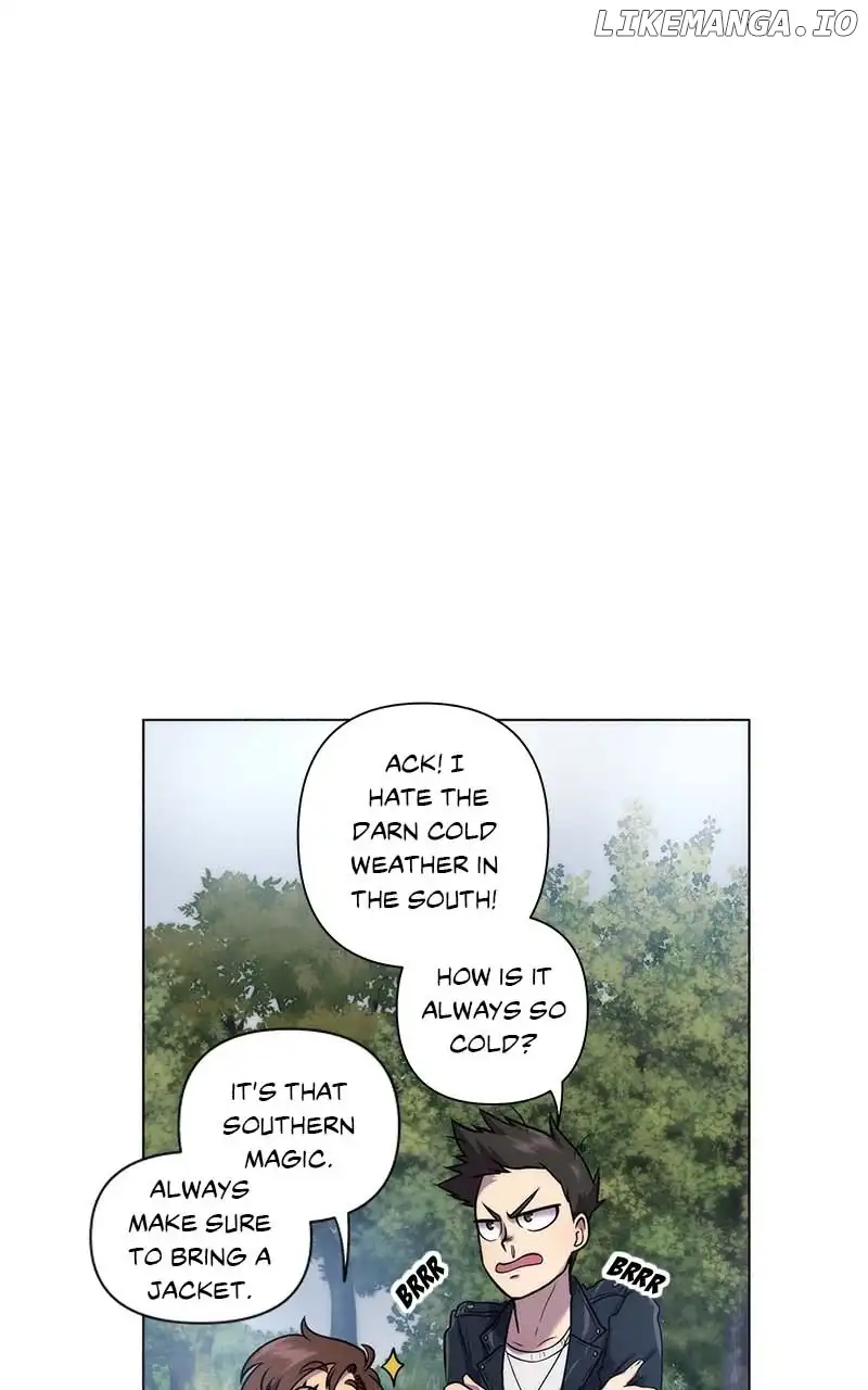Roots of the Heart Chapter 17 page 24