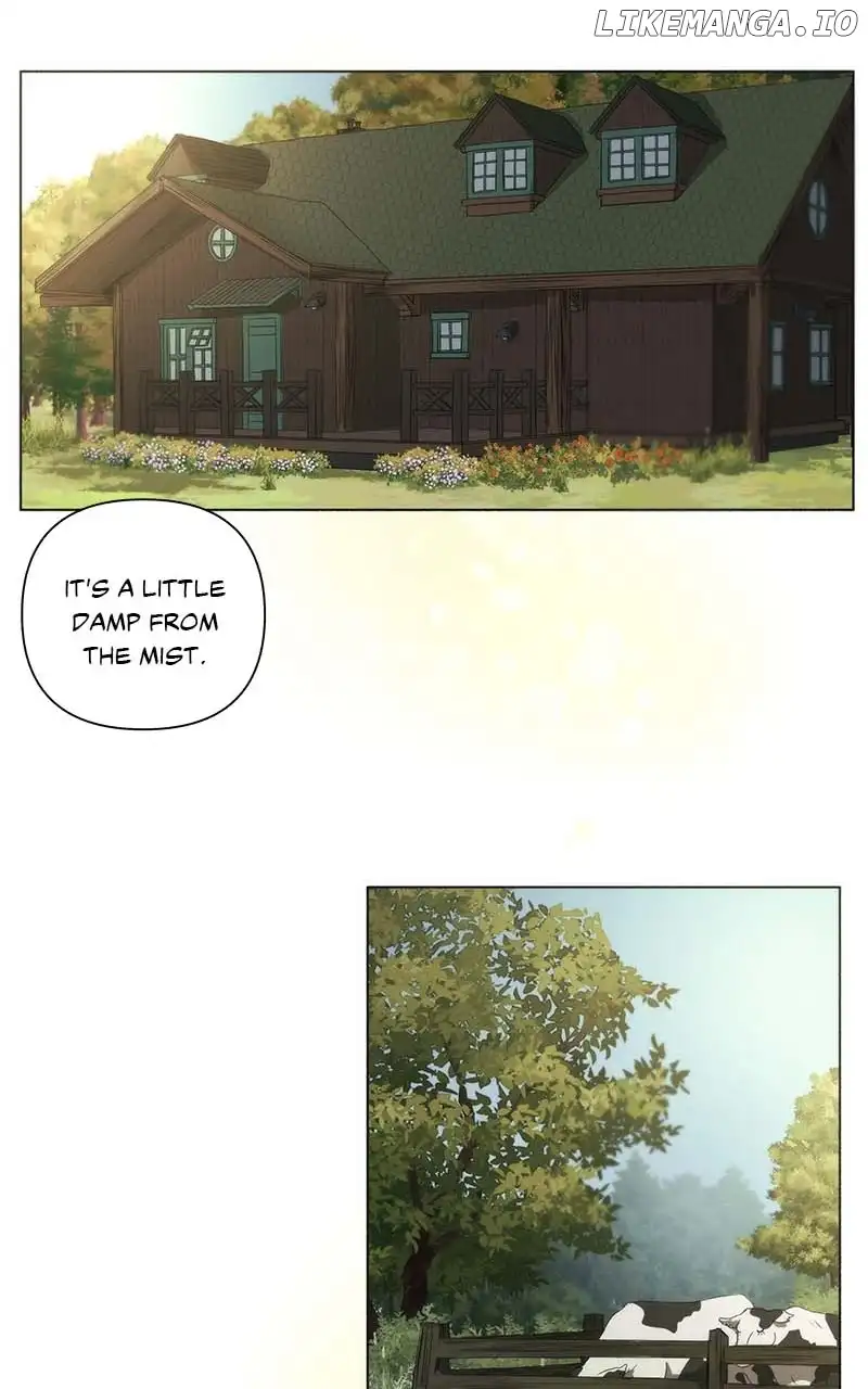 Roots of the Heart Chapter 17 page 29