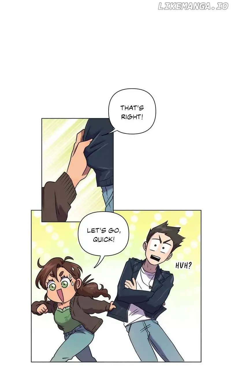 Roots of the Heart Chapter 17 page 33