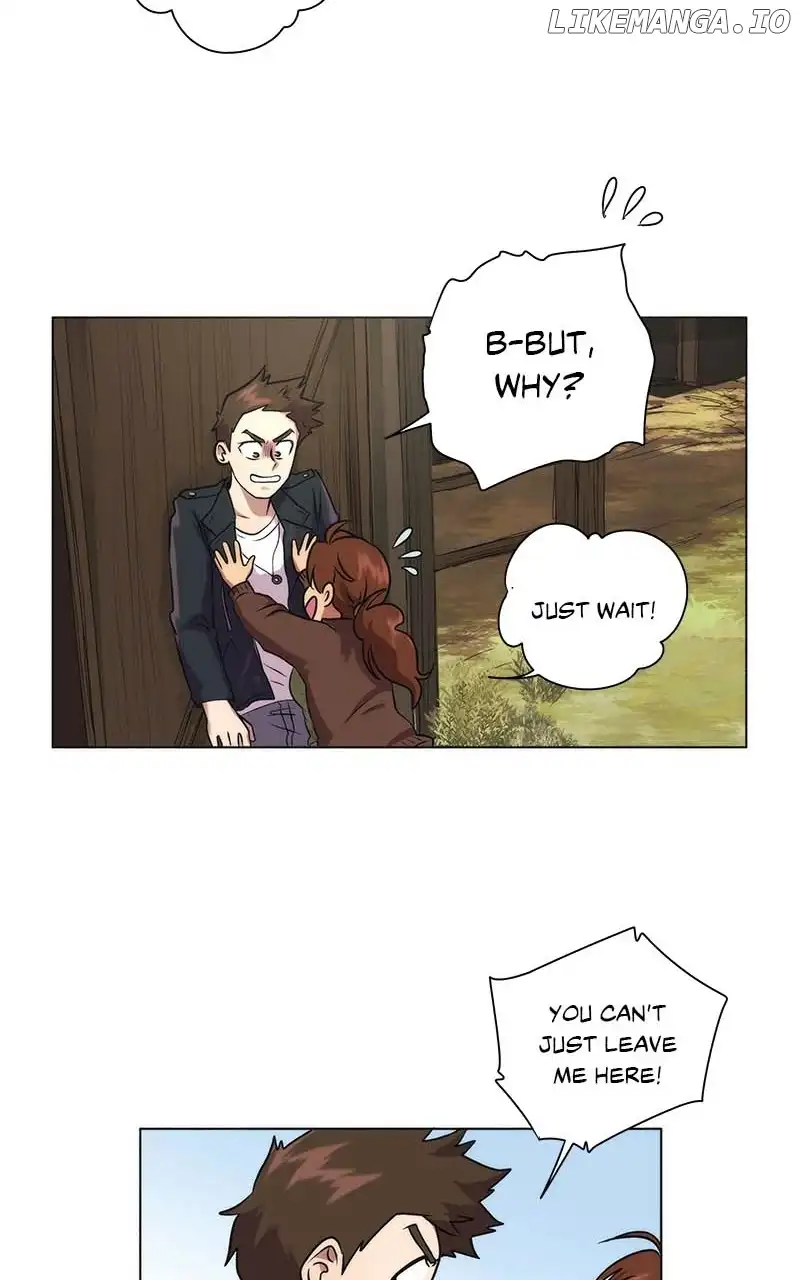 Roots of the Heart Chapter 17 page 35