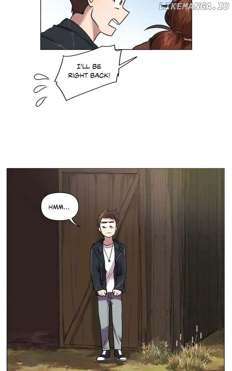 Roots of the Heart Chapter 17 page 36