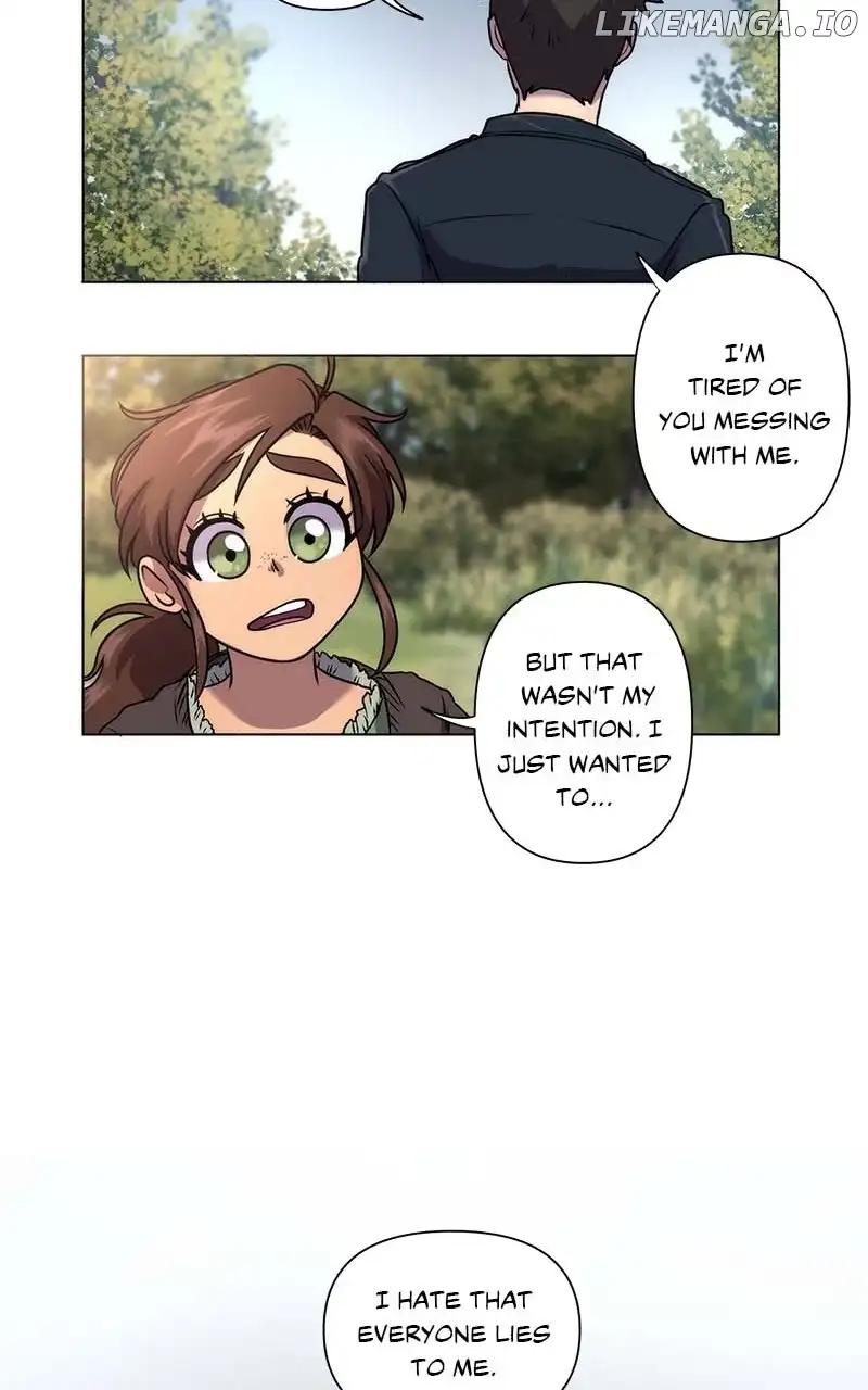 Roots of the Heart Chapter 17 page 60