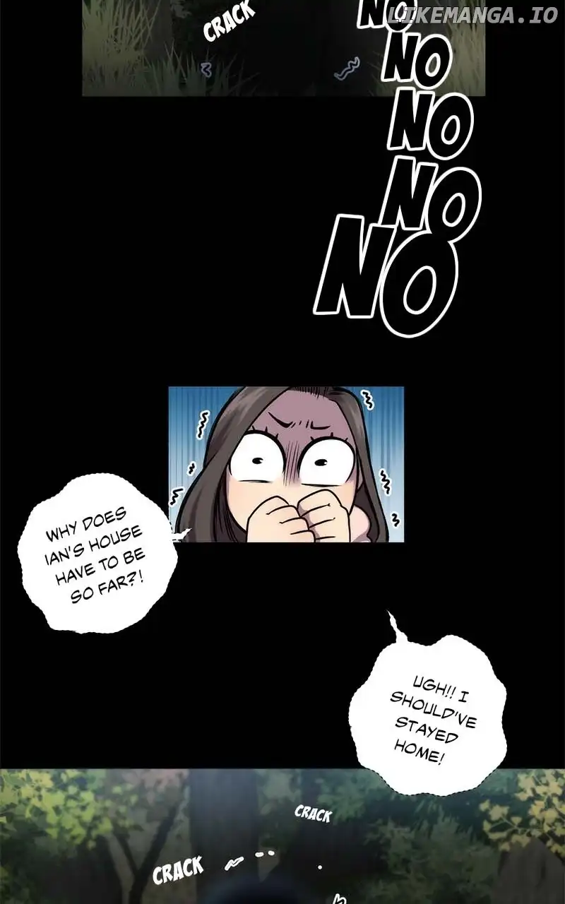 Roots of the Heart Chapter 17 page 7
