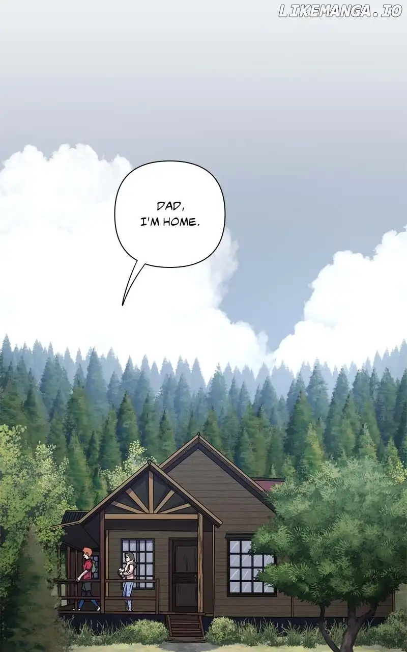 Roots of the Heart Chapter 18 page 12