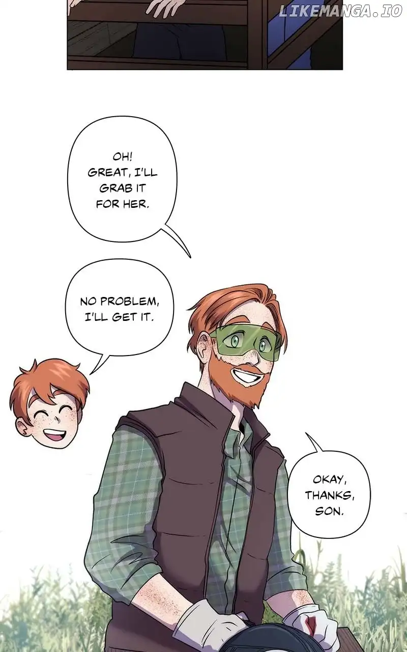 Roots of the Heart Chapter 18 page 14