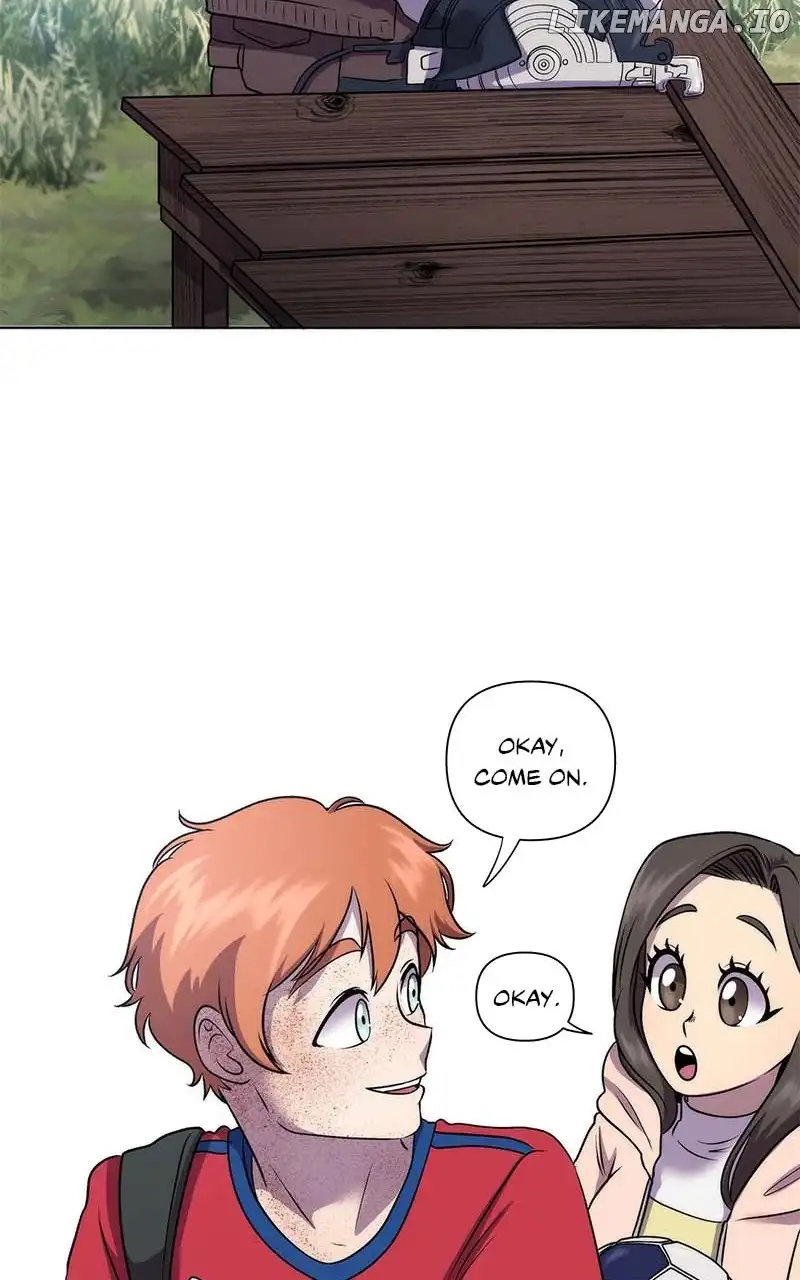 Roots of the Heart Chapter 18 page 15