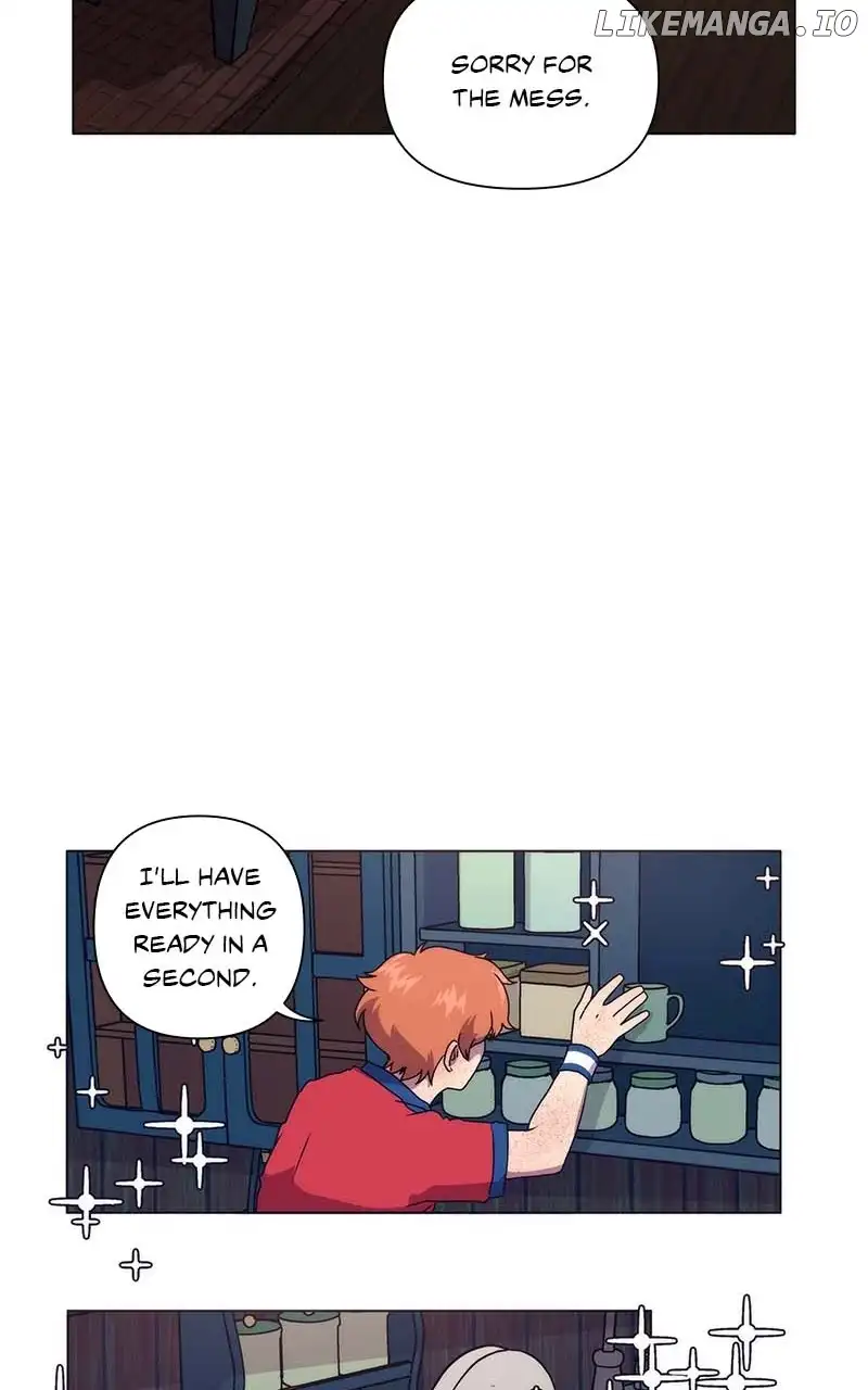 Roots of the Heart Chapter 18 page 17