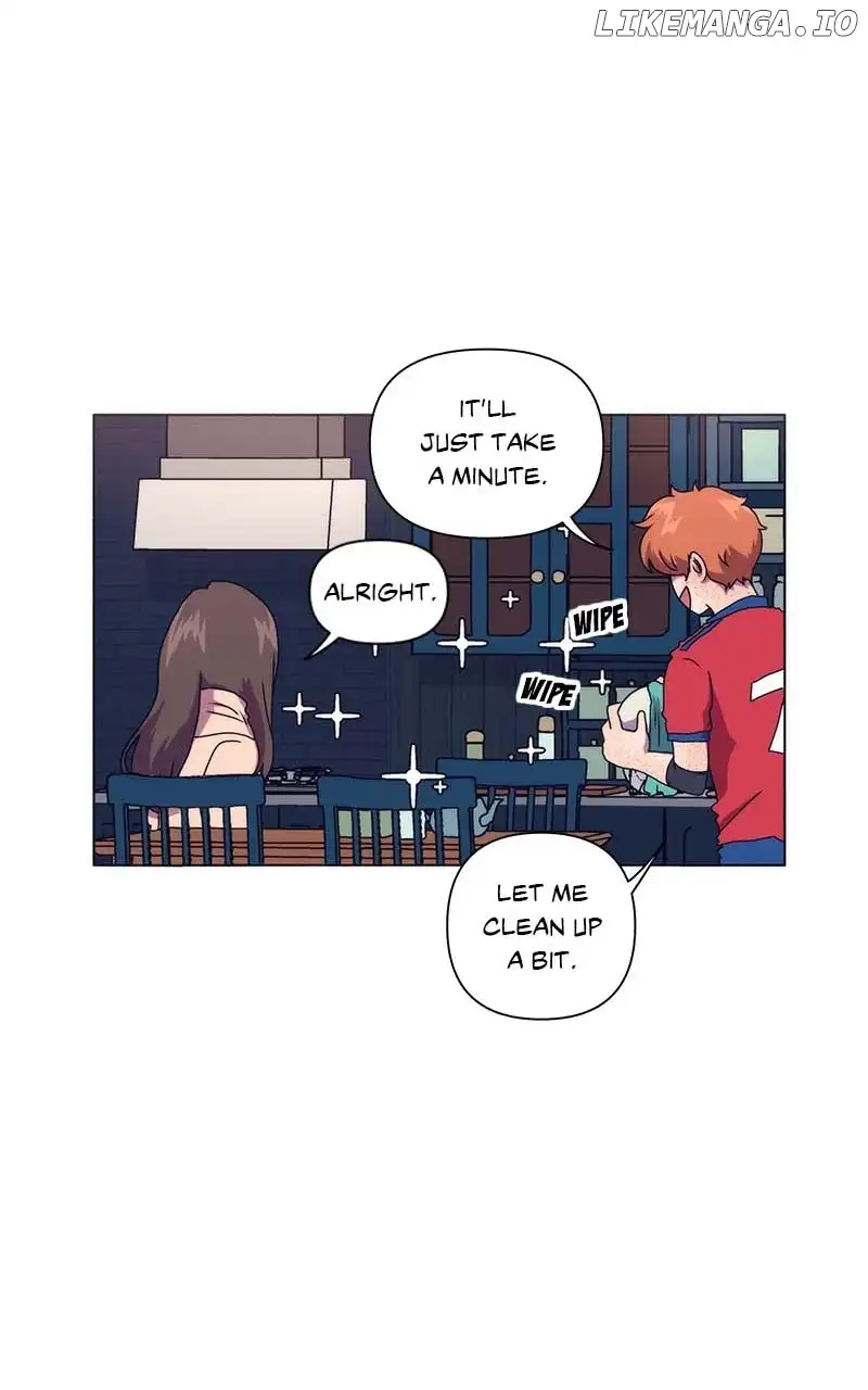 Roots of the Heart Chapter 18 page 20