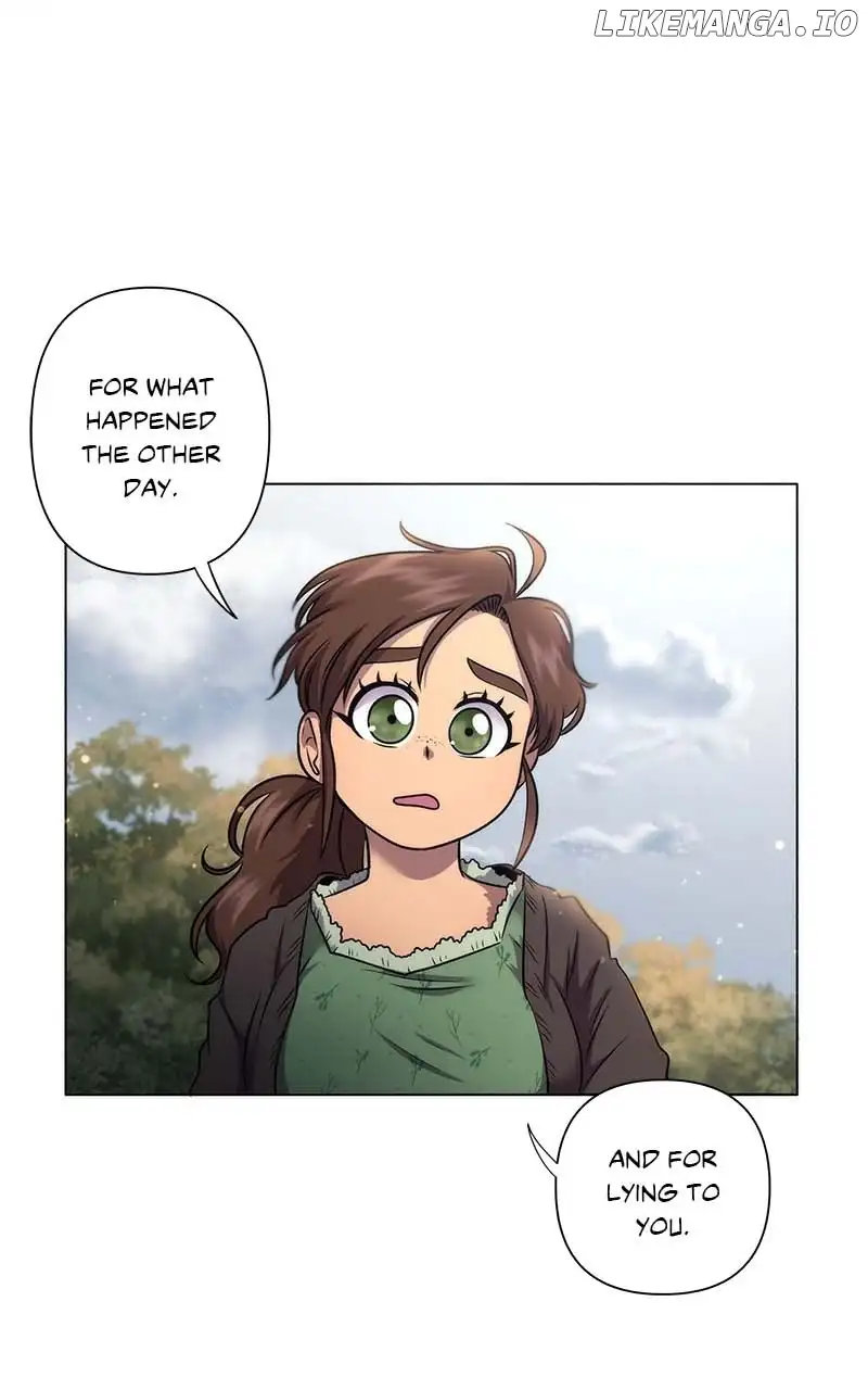 Roots of the Heart Chapter 18 page 2