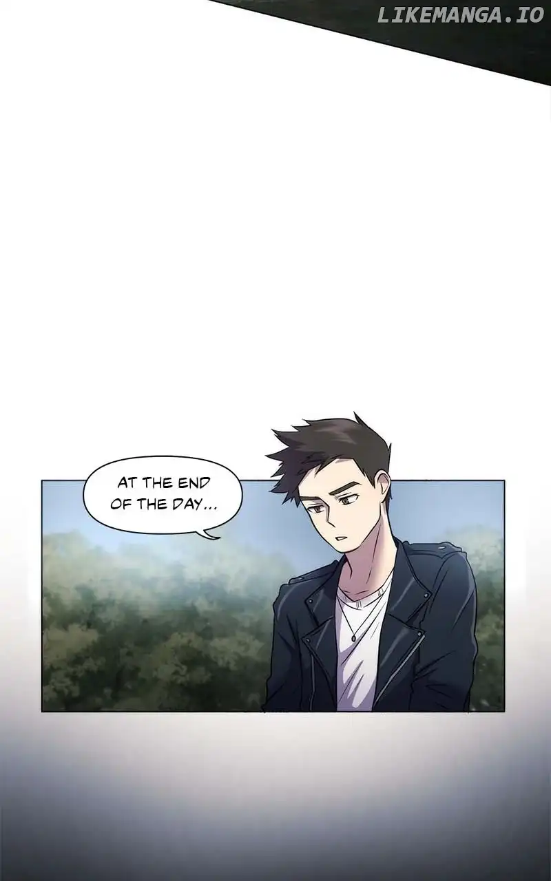 Roots of the Heart Chapter 18 page 5