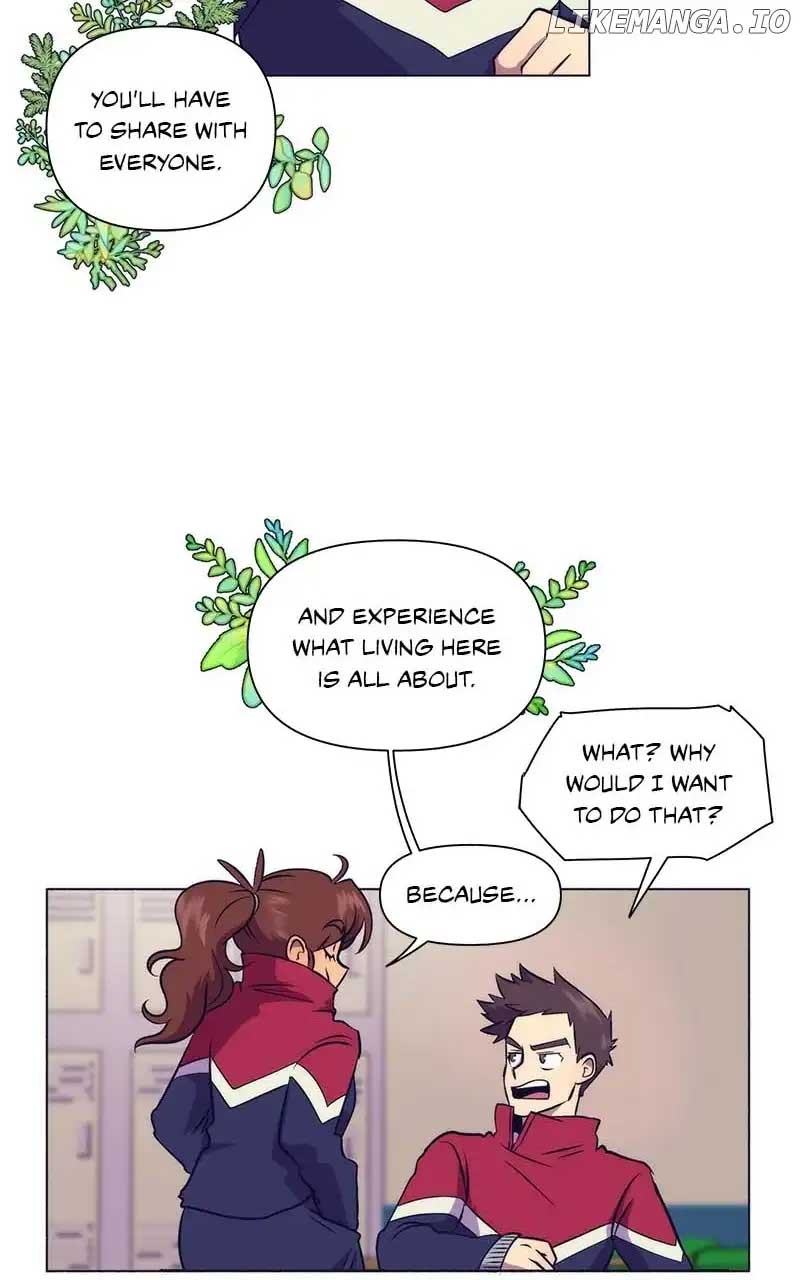 Roots of the Heart Chapter 19 page 19