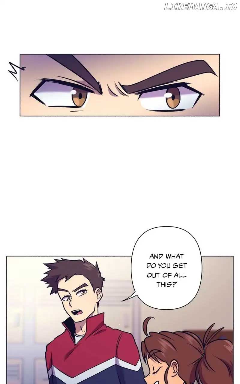 Roots of the Heart Chapter 19 page 26
