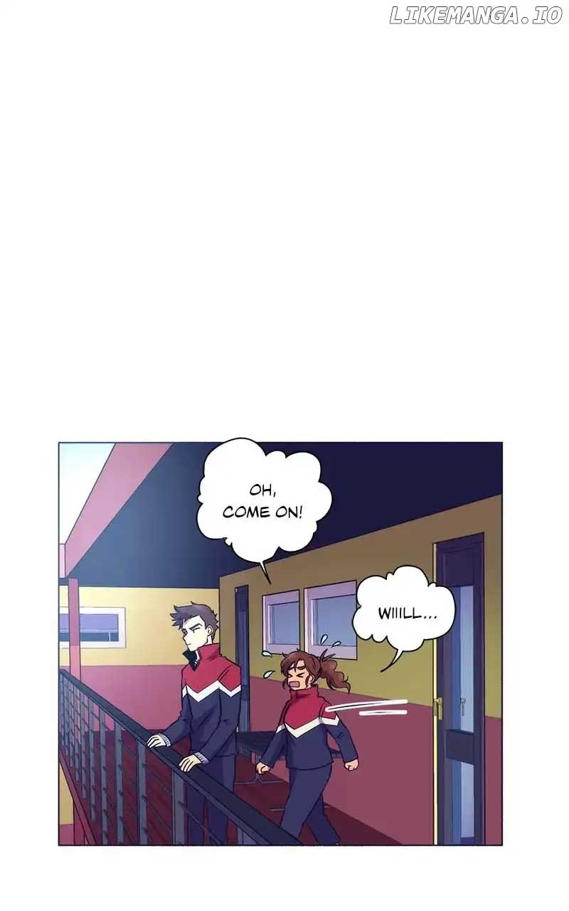 Roots of the Heart Chapter 19 page 31