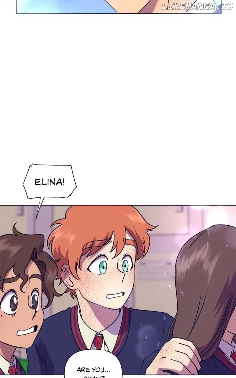 Roots of the Heart Chapter 19 page 57