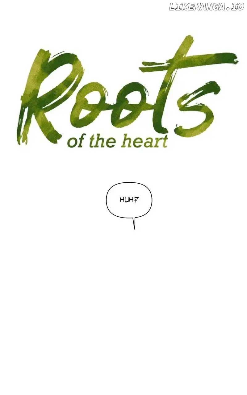 Roots of the Heart Chapter 19 page 8
