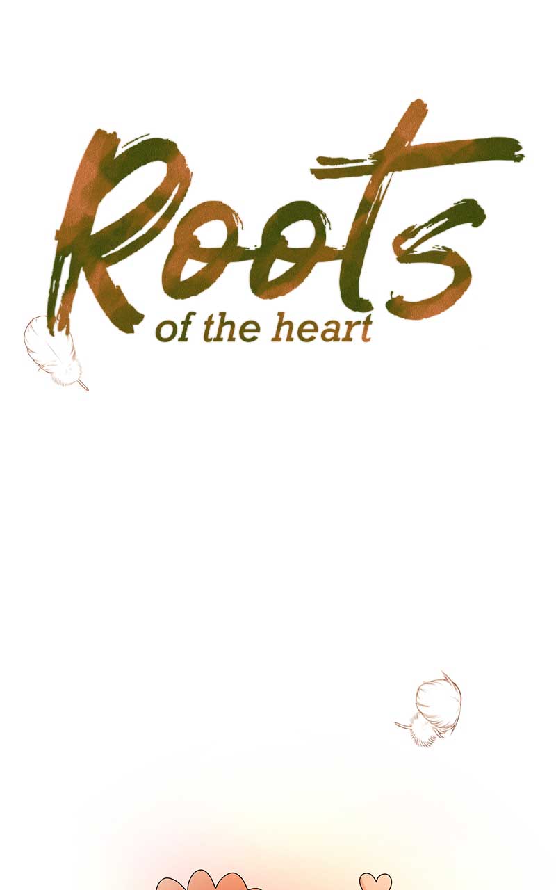 Roots of the Heart Chapter 2 page 0