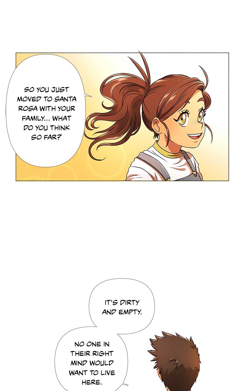 Roots of the Heart Chapter 2 page 43