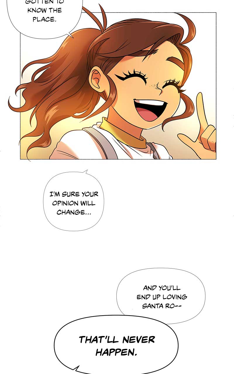 Roots of the Heart Chapter 2 page 45
