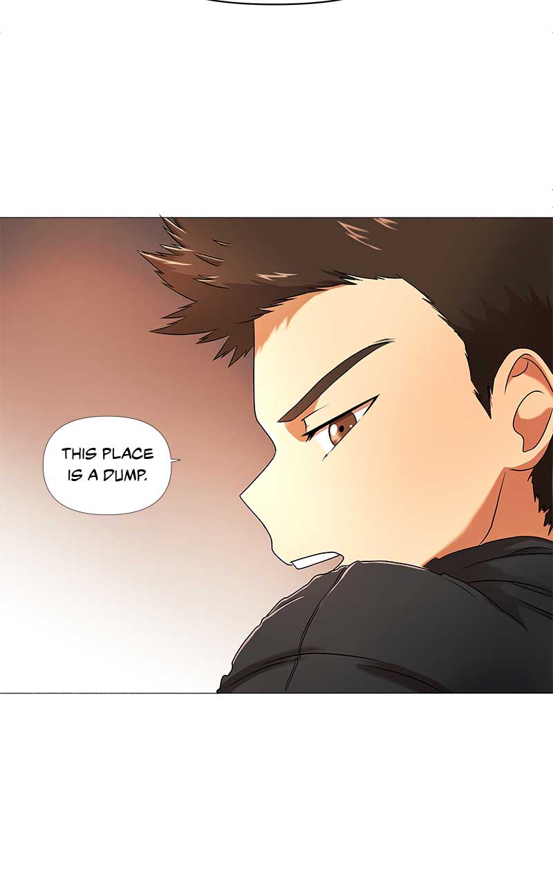 Roots of the Heart Chapter 2 page 46
