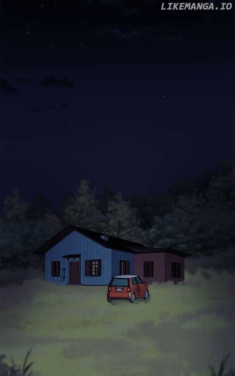 Roots of the Heart Chapter 20 page 22