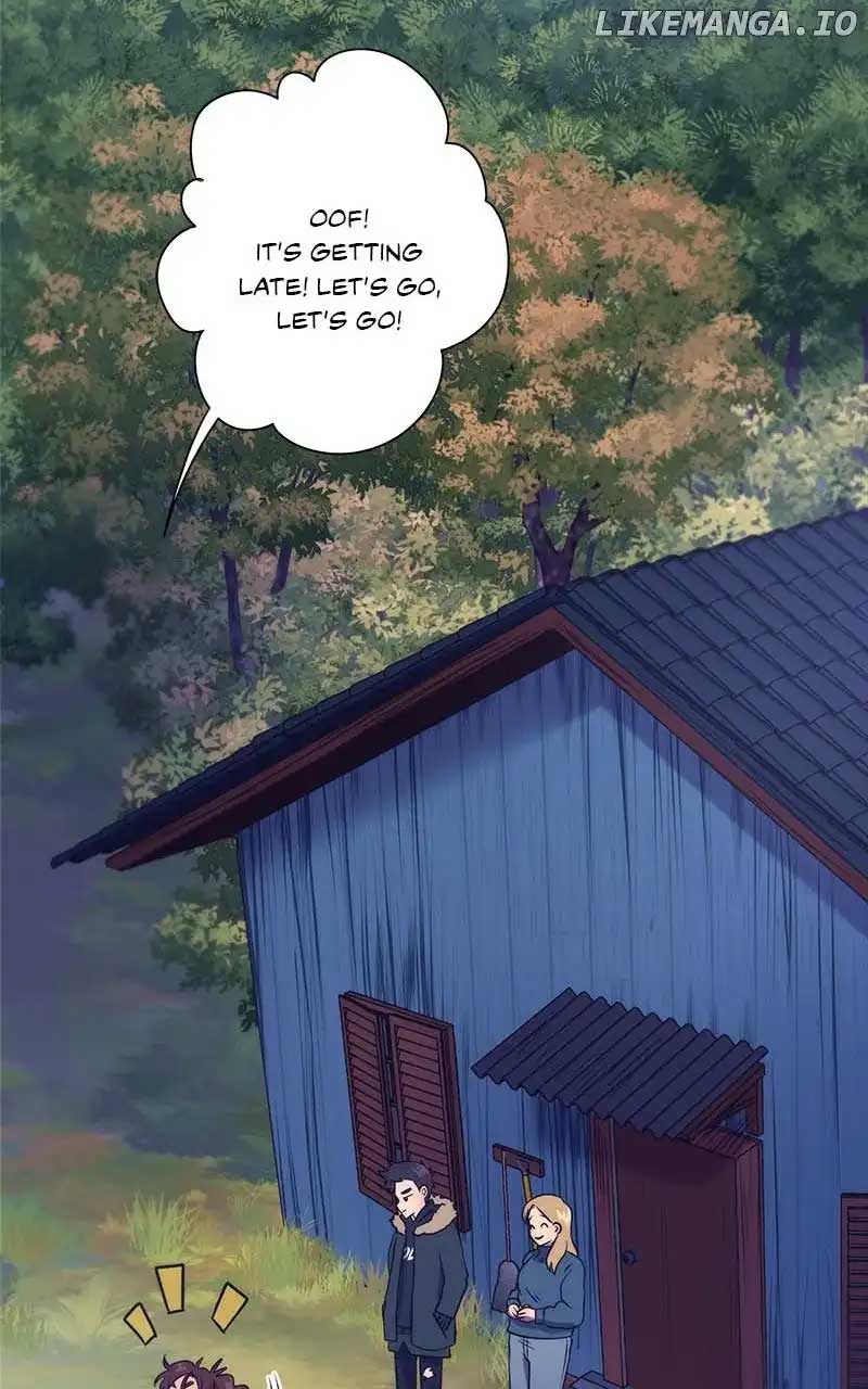 Roots of the Heart Chapter 20 page 47