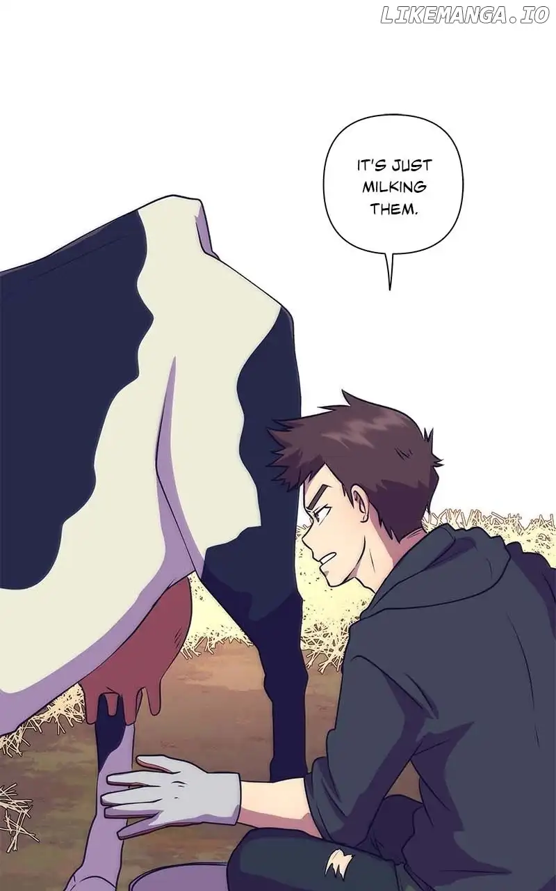 Roots of the Heart Chapter 21 page 22