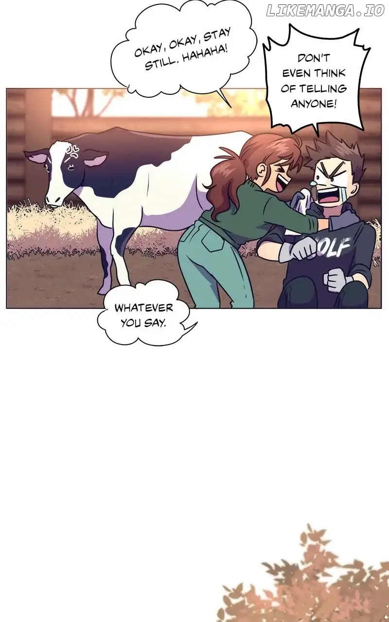 Roots of the Heart Chapter 21 page 31
