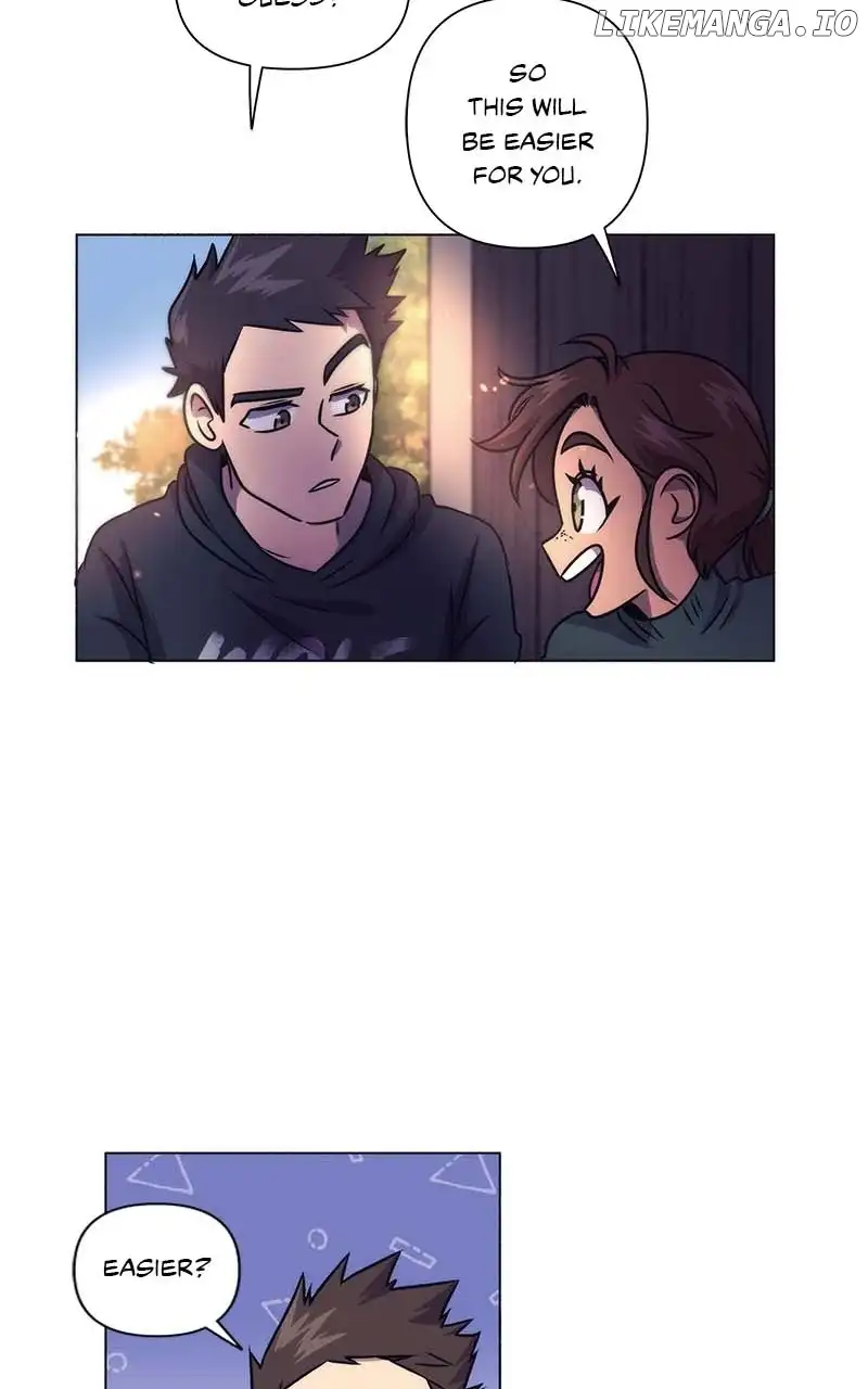 Roots of the Heart Chapter 21 page 35