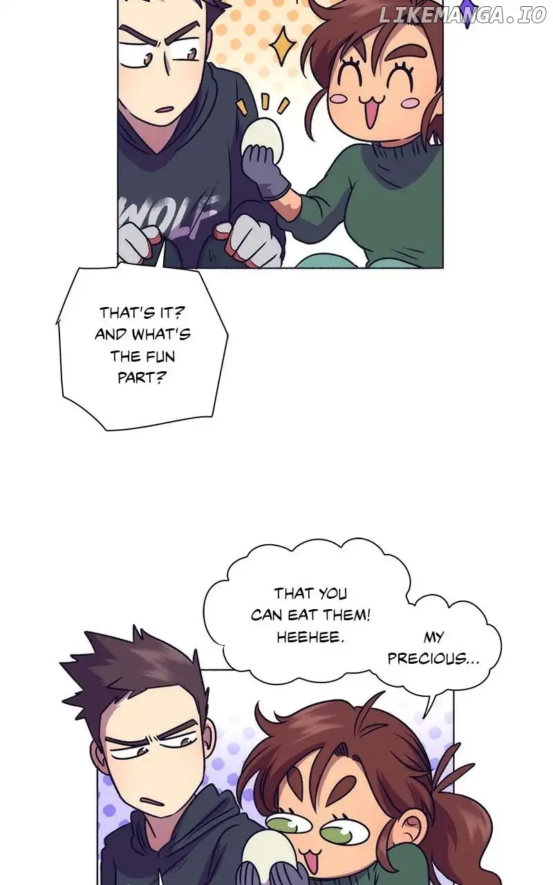 Roots of the Heart Chapter 21 page 49