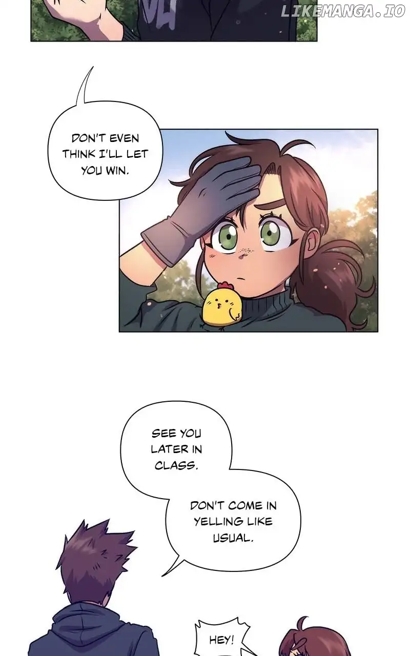 Roots of the Heart Chapter 21 page 61