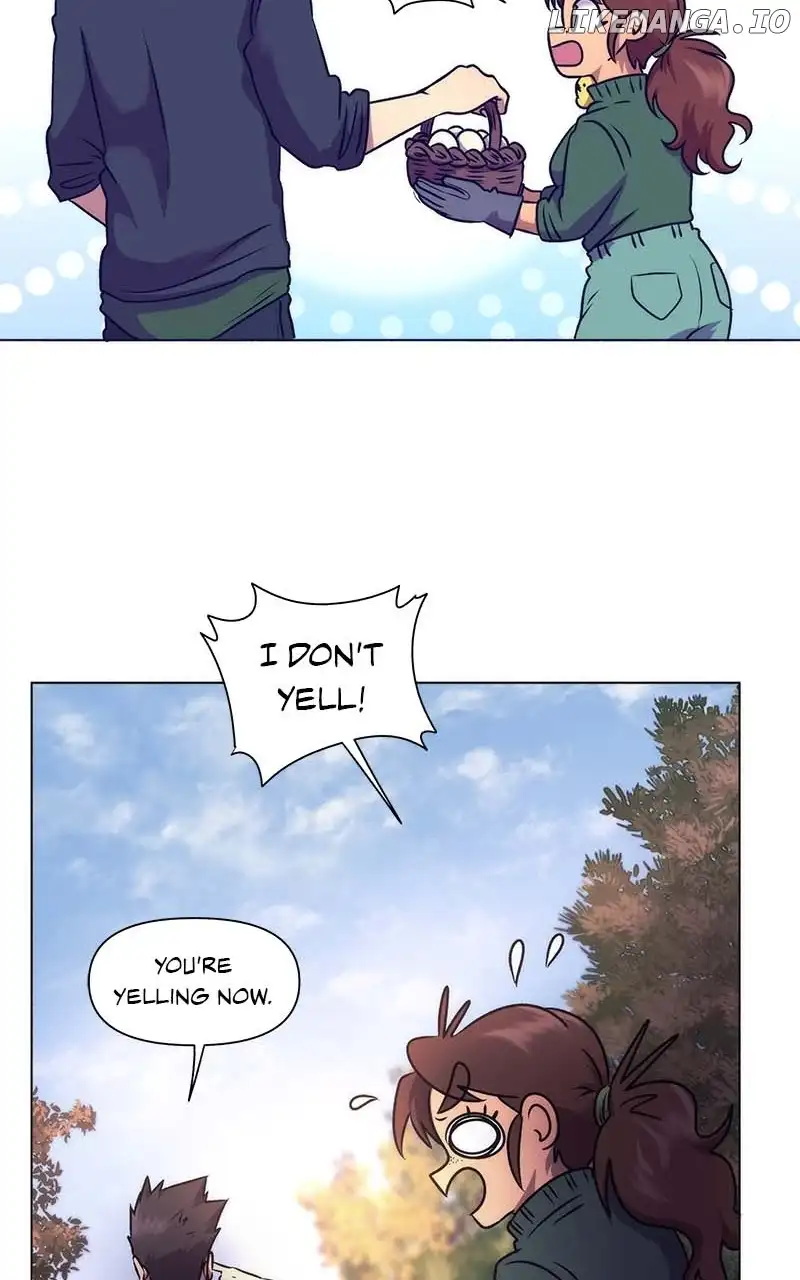 Roots of the Heart Chapter 21 page 62