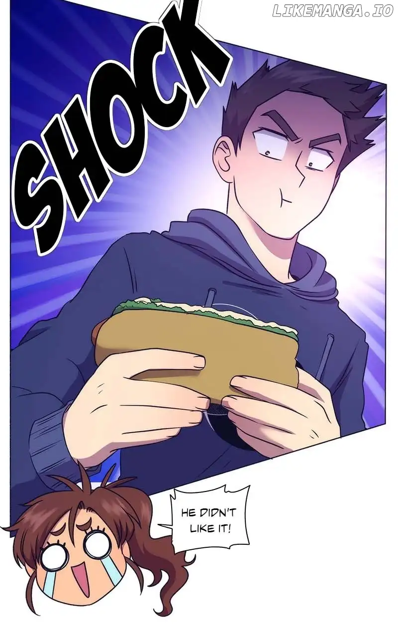 Roots of the Heart Chapter 22 page 24