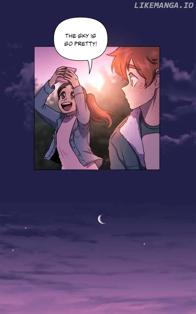 Roots of the Heart Chapter 22 page 35