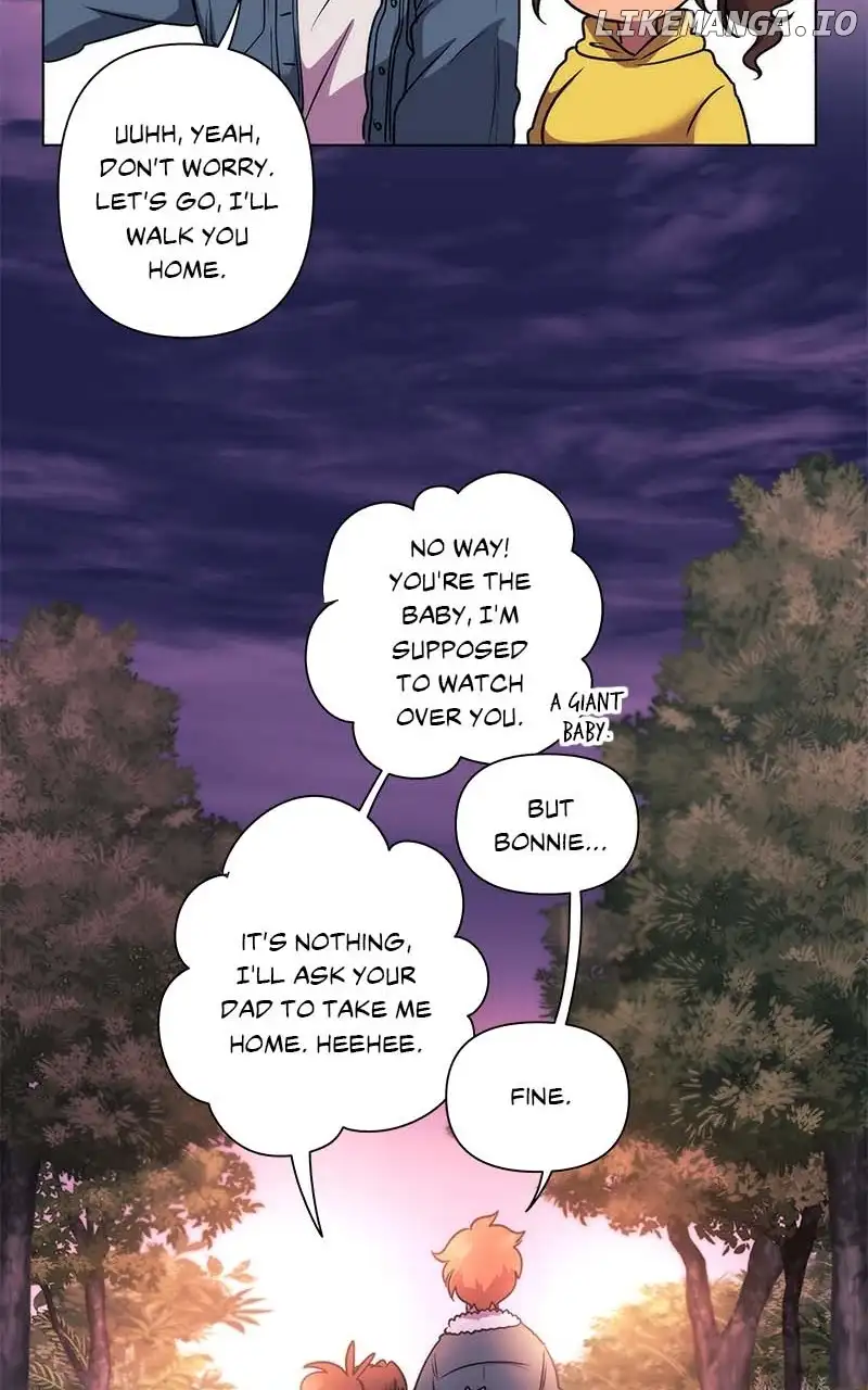 Roots of the Heart Chapter 22 page 58