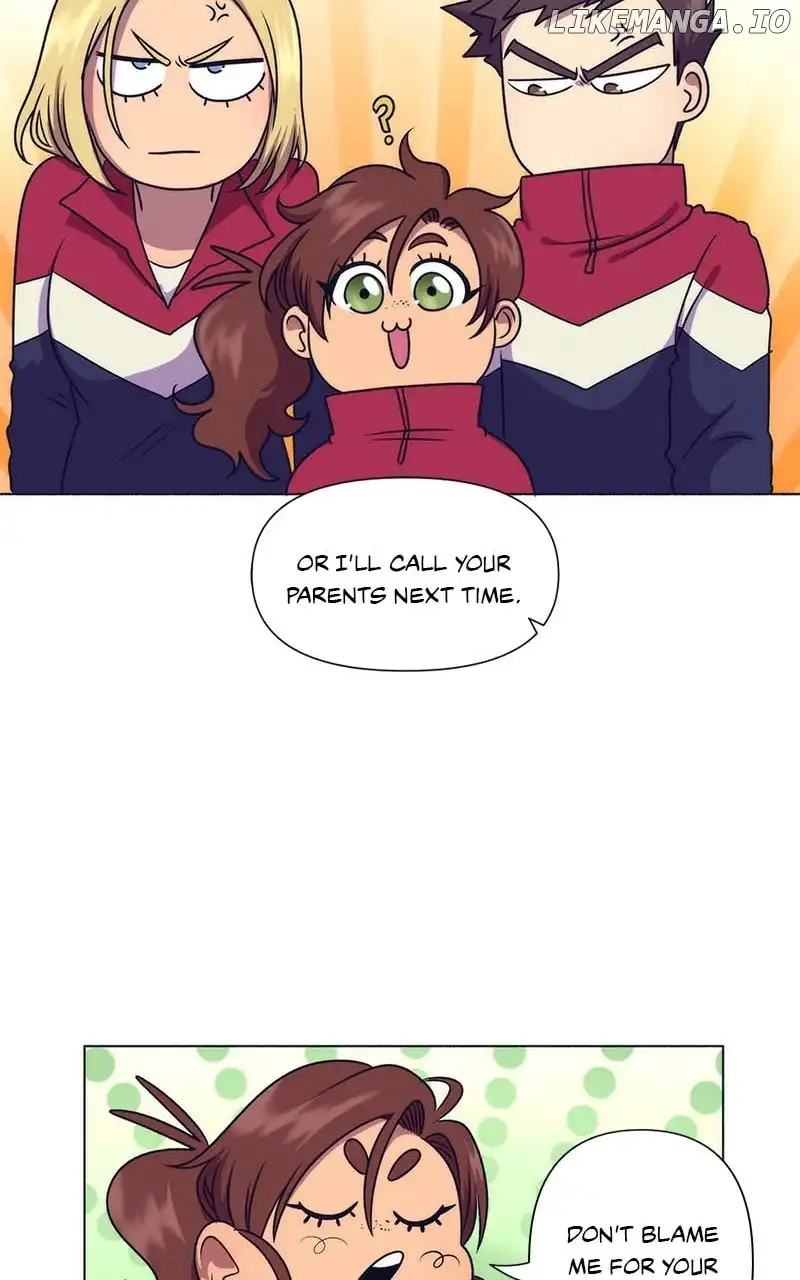 Roots of the Heart Chapter 23 page 9
