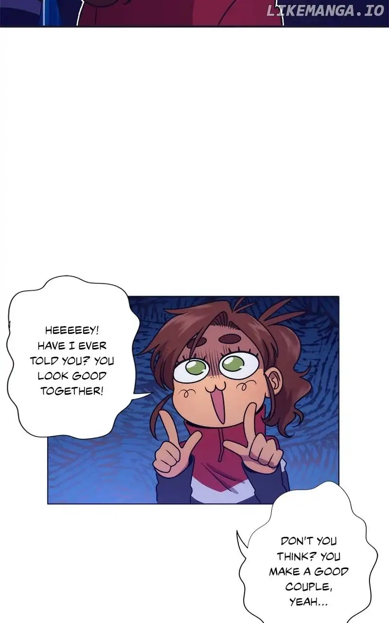 Roots of the Heart Chapter 23 page 23