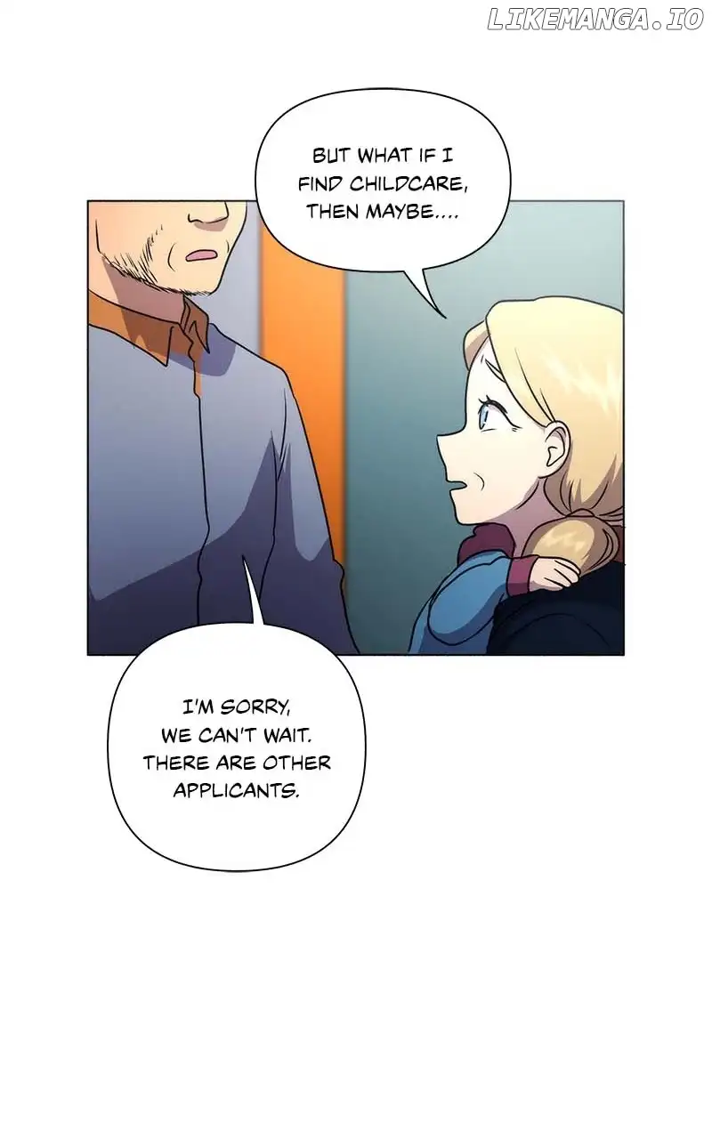 Roots of the Heart Chapter 23 page 37