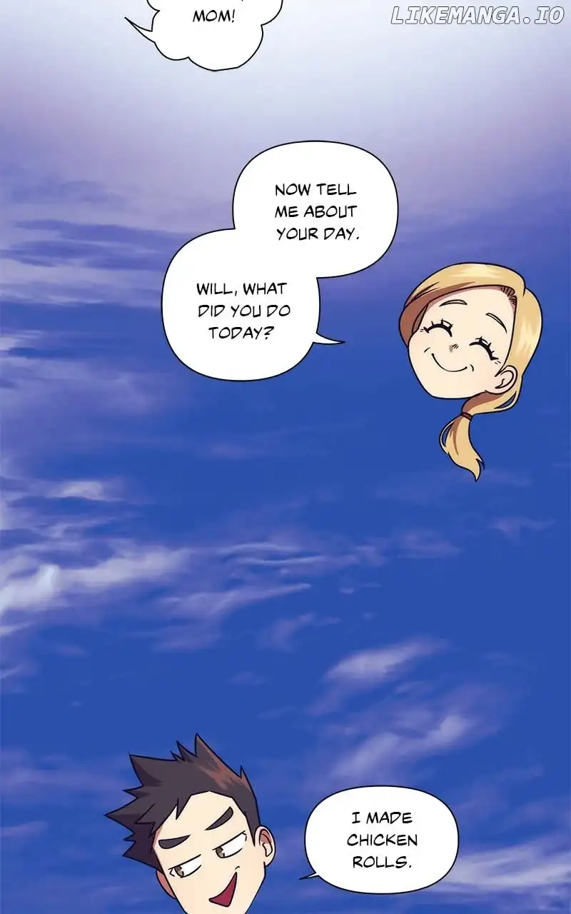 Roots of the Heart Chapter 23 page 74